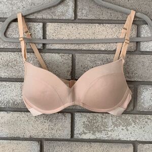 3for$20 bra 34B no underwire and has padding